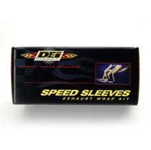 गैलरी व्यूवर में इमेज लोड करें, DEI Exhaust Wrap Kit - 4 and 6 Cylinder - Speed Sleeves - Tan