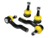 Cargar imagen en el visor de la galería, Whiteline 12+ Subaru BRZ / 12+ Scion FRS Roll Center Adjuster Kit &amp; Bump Steer