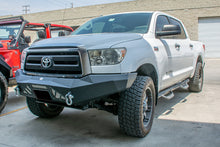 Cargar imagen en el visor de la galería, DV8 Offroad 07-13 Toyota Tundra Front Winch Bumper