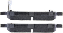 Carica l&#39;immagine nel visualizzatore di Gallery, StopTech Street Select 03-12 Infiniti FX35 Rear Brake Pads