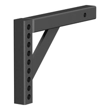 Carica l&#39;immagine nel visualizzatore di Gallery, Curt Weight Distribution Shank (2in Shank 6in Drop 10-1/4in Rise)