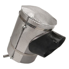 Laden Sie das Bild in den Galerie-Viewer, DEI 07-14 Yamaha Muffler Shield