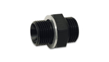 Carica l&#39;immagine nel visualizzatore di Gallery, Vibrant Male -8AN to Male 12MM x 1.5 Straight Adapter with O-Ring