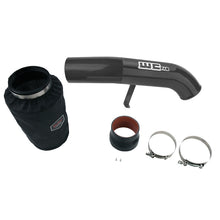Cargar imagen en el visor de la galería, Wehrli 01-04 Chevrolet 6.6L LB7 Duramax 4in Intake Kit - Candy Purple