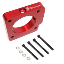 Charger l'image dans la galerie, Snow Performance 04-14 Subaru WRX / STI Injection Plate