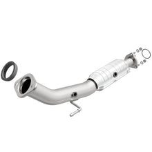 Carica l&#39;immagine nel visualizzatore di Gallery, MagnaFlow Conv DF 06-08 Honda Civic SI 2.0L