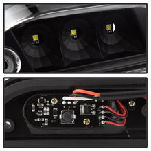 Charger l&#39;image dans la galerie, xTune 15-17 Ford F-150 (Not LED Brake/BLIS Tail Compat.)LED 3RD Brake Lght Blk BKL-JH-FF15015-LED-BK