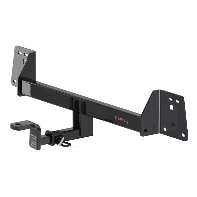 Curt 17-19 Toyota Prius Prime Class 1 Trailer Hitch w/1-1/4in Ball Mount