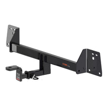 Laden Sie das Bild in den Galerie-Viewer, Curt 17-19 Toyota Prius Prime Class 1 Trailer Hitch w/1-1/4in Ball Mount