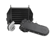 Carica l&#39;immagine nel visualizzatore di Gallery, KraftWerks 2019-2021 Yamaha YXZ 1000R Supercharger System