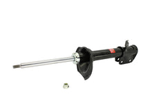 Carica l'immagine nel visualizzatore di Gallery, KYB Shocks &amp; Struts Excel-G Rear Left SUBARU Impreza (AWD) 2004-07 SUBARU WRX Wagon (NOT STI)
