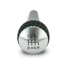 Charger l&#39;image dans la galerie, DV8 Offroad 2005-2009 Jeep TJ/JK 6-Speed Shift Knob &amp; Lever