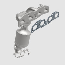 Carica l&#39;immagine nel visualizzatore di Gallery, MagnaFlow Conv DF 08-13 Nissan Rogue 2.5L CA