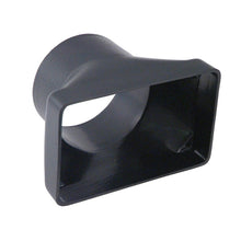 Cargar imagen en el visor de la galería, Spectre Headlight Air Funnel (Rectangular)