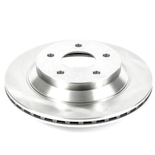 Charger l&#39;image dans la galerie, Power Stop 88-95 Chevrolet Corvette Front Autospecialty Brake Rotor