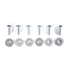 Load image into Gallery viewer, Curt 07-09 Hyundai Entourage (Long Wheel Base) Class 3 Trailer Hitch w/2in Receiver