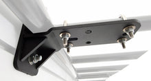 Cargar imagen en el visor de la galería, Rhino-Rack Batwing Tubular Rack Bracket Kit