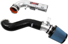 Laden Sie das Bild in den Galerie-Viewer, Injen 09-13 Honda Fit 1.5L 4 Cyl. Polished Cold Air Intake