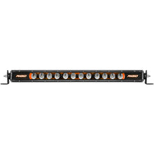 Charger l'image dans la galerie, Rigid Industries 40in Radiance Plus SR-Series Single Row LED Light Bar with 8 Backlight Options