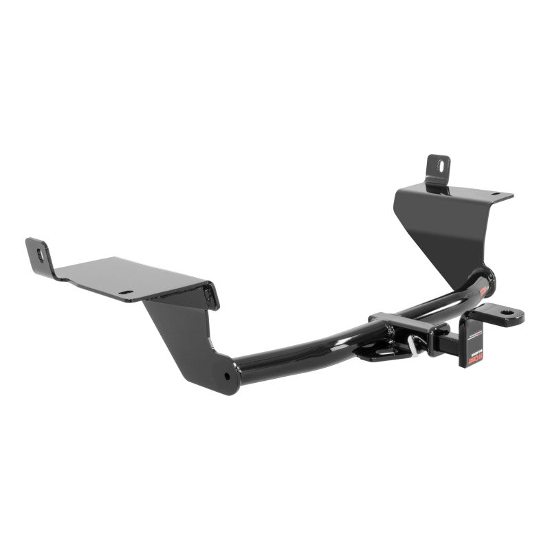 Curt 15-19 Volkswagen Golf Sportwagen Class 1 Trailer Hitch w/1-1/4in Ball Mount