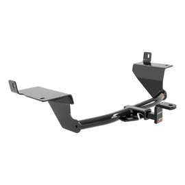 Curt 15-19 Volkswagen Golf Sportwagen Class 1 Trailer Hitch w/1-1/4in Ball Mount