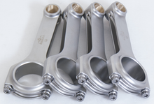 Carica l&#39;immagine nel visualizzatore di Gallery, Eagle Mitsubishi 4G63 1st Gen Engine Connecting Rods (Set of 4)