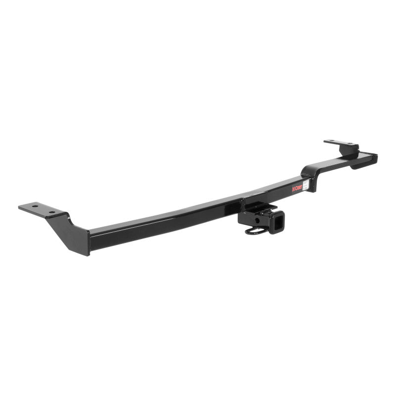 Curt 93-01 Nissan Altima Sedan Class 1 Trailer Hitch w/1-1/4in Receiver