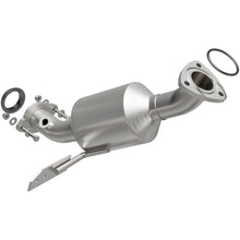 Carica l&#39;immagine nel visualizzatore di Gallery, MagnaFlow Conv DF 2003 Cadillac CTS 3.2L Driver Side
