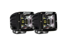 Carica l'immagine nel visualizzatore di Gallery, Rigid Industries Radiance 3in White Backlight - Surface Mount - Pair