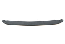 Laden Sie das Bild in den Galerie-Viewer, Lund 16-17 Toyota Tacoma Interceptor Hood Shield - Smoke