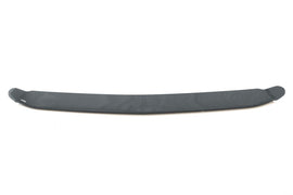 Lund 16-17 Honda Pilot Interceptor Hood Shield - Smoke