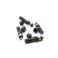 गैलरी व्यूवर में इमेज लोड करें, DeatschWerks 09-12 Hyundai Genesis Coupe 2.0T / 99-03 Subaru 2.5RS 1000cc Injectors - Set of 4