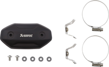 Cargar imagen en el visor de la galería, AKRAPOVIC Heat Shield - Stainless Steel P-HST6R1