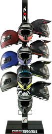 Z1R 4-Way Helmet Display - 1 of 2 9903-0713