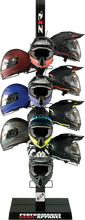 गैलरी व्यूवर में इमेज लोड करें, Z1R 4-Way Helmet Display - 2 of 2 9903-0714