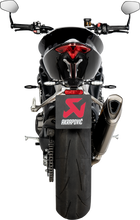 Carica l&#39;immagine nel visualizzatore di Gallery, AKRAPOVIC Slip-On Line Muffler - Titanium S-T12SO5-HAPXLT