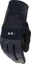 गैलरी व्यूवर में इमेज लोड करें, Z1R Billet Gloves - Black - 2XL 3330-7558