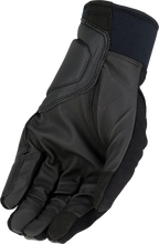 गैलरी व्यूवर में इमेज लोड करें, Z1R Billet Gloves - Black - 3XL 3330-7559