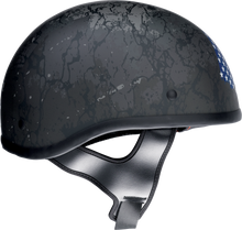 गैलरी व्यूवर में इमेज लोड करें, Z1R CC Beanie Helmet - Justice - Black/Red/White/Blue - XS 0103-1403