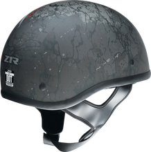 गैलरी व्यूवर में इमेज लोड करें, Z1R CC Beanie Helmet - Justice - Black/Red/White/Blue - Small 0103-1404