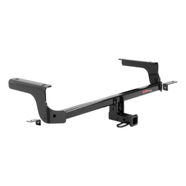 Curt 16-19 Mazda MX-5 Miata Class 1 Trailer Hitch w/1-1/4in Receiver