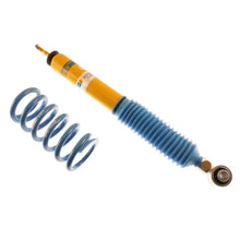 Cargar imagen en el visor de la galería, Bilstein B16 2002 Audi A4 Base Front and Rear Performance Suspension System