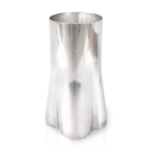 गैलरी व्यूवर में इमेज लोड करें, Stainless Works 4 way collector 2-1/8in inlet 3in od outlet