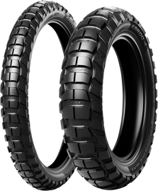 METZELER Tire - Karoo* 4 - Rear - 150/70R17 - 69T 4254100