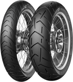 METZELER Tire - Tourance* Next 2 - Rear - 150/70ZR18 - 70W 4241000