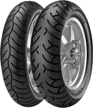 Load image into Gallery viewer, METZELER Tire - Feelfree - Rear - 130/70R16 - 61S 1922100