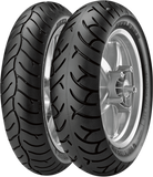 METZELER Tire - Feelfree - Rear - 130/70R16 - 61S 1922100