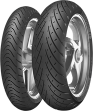 Load image into Gallery viewer, METZELER Tire - Roadtec* 01 - Front - 100/80-17 - 52H 3241100