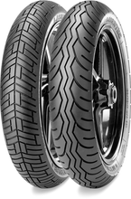 Load image into Gallery viewer, METZELER Tire - Lasertec* - Front - 110/80-18 - (58V) 1534800