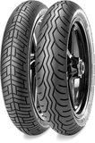 METZELER Tire - Lasertec* - Front - 110/80-18 - (58V) 1534800